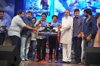 Businessman Movie Audio Launch